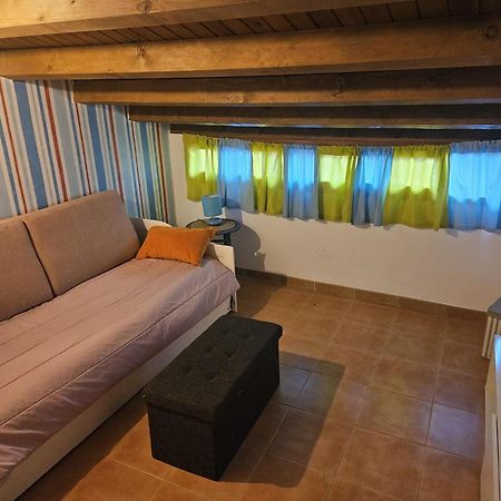 El Nido, Casa Rural Casas del Castañar 외부 사진