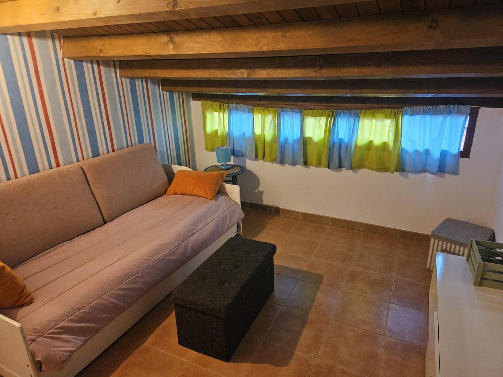 El Nido, Casa Rural Casas del Castañar 외부 사진