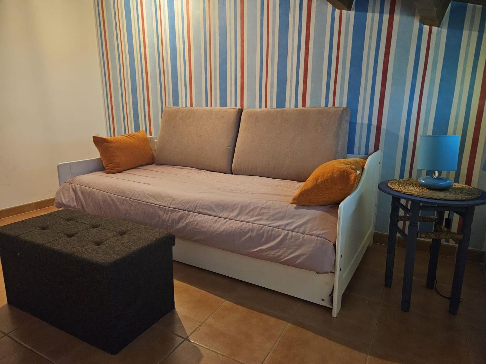 El Nido, Casa Rural Casas del Castañar 외부 사진