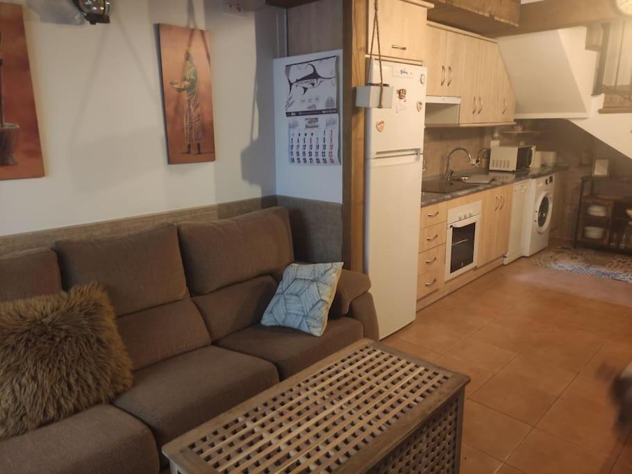 El Nido, Casa Rural Casas del Castañar 외부 사진